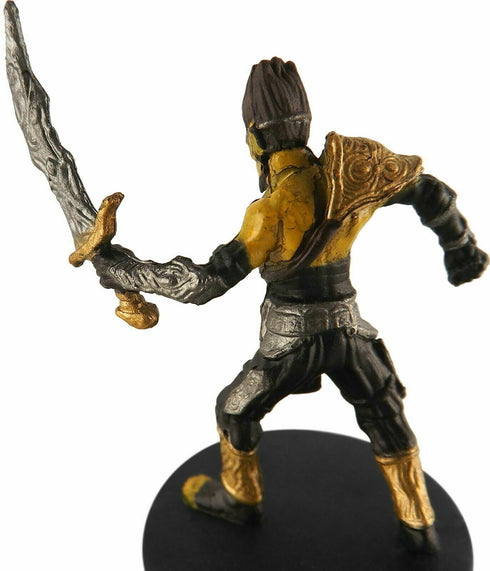 Githyanki Warrior - Monster Menagerie - 16/45